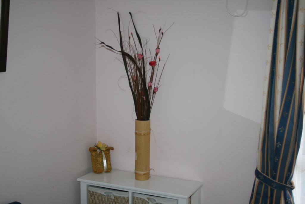 Aparthotel Castrum Novum Novigrad Istria Habitación foto